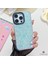 Karanlıkta Parlayan iPhone ile Uyumlu Eddyscale Ultra Ince Yumuşak Yastık Koruması Darbeye Dayanıklı Telefon Kılıfı (Yurt Dışından) 3