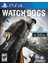 Watch Dogs Special Edition Ps4 Oyun 1