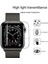 Apple Watch 42MM (2-3-4-5-6-7-8-9-Se) Nano Ekran Koruyucu (2 Adet) 3
