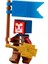 Minecraft - Korucu Orijinal Minifigür 1
