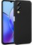 Vivo Y17S Kılıf Premier Silikon + Ekran Koruyucu Nano 1