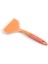 No.1 Tarzı Silikon Mutfak Gereçleri Pişirme Gereçleri Spatula Sığır Eti Yumurta Mutfak Kazıyıcı Geniş Pizza Pişirme Araçları Kürek Yapışmaz Spatula (Yurt Dışından) 1