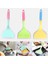No.1 Tarzı Silikon Mutfak Gereçleri Pişirme Gereçleri Spatula Sığır Eti Yumurta Mutfak Kazıyıcı Geniş Pizza Pişirme Araçları Kürek Yapışmaz Spatula (Yurt Dışından) 2