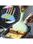 No.1 Tarzı Silikon Mutfak Gereçleri Pişirme Gereçleri Spatula Sığır Eti Yumurta Mutfak Kazıyıcı Geniş Pizza Pişirme Araçları Kürek Yapışmaz Spatula (Yurt Dışından) 3