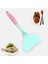 No.1 Tarzı Silikon Mutfak Gereçleri Pişirme Gereçleri Spatula Sığır Eti Yumurta Mutfak Kazıyıcı Geniş Pizza Pişirme Araçları Kürek Yapışmaz Spatula (Yurt Dışından) 4