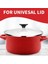 Siyah Stil 4 Takım Hollandalı Fırın Topuzu Bakalit Yedek Topuzu Tencere Kapağı Kolu Le Creuset Aldi Lodge Emaye Hollandalı Fırın (Yurt Dışından) 3
