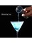 No.4 Tarzı Bar Araçları Paslanmaz Çelik Kokteyl Tartı Bardak Bar Aksesuarları Mutfak Çift Kafa Ölçme Fincan Bartending Bar Için Ölçme Fincan (Yurt Dışından) 3