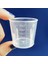 10X 30ML Ölçme Bardakları Plastik Tek Kullanımlık Sıvı Konteyner Ev Mutfak Aleti (Yurt Dışından) 4