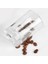 Siyah Stil 30ML ml Cam Ölçme Fincan Espresso Shot Cam Sıvı Cam Ons Bardak Ölçekli Mutfak Ölçü Aleti Malzemeleri (Yurt Dışından) 4