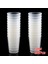 50ML Tarzı ml Plastik Dereceli Tıp Için Ölçme Ölçme Ölçme Pişirme Beher Laboratuvarı Ölçme Bardakları (Yurt Dışından) 1