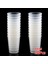 50ML Tarzı ml Plastik Dereceli Tıp Için Ölçme Ölçme Ölçme Pişirme Beher Laboratuvarı Ölçme Bardakları (Yurt Dışından) 2