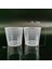 100ML Tarzı 3 Parça Şeffaf Ölçme Bardakları Mutfak Mezun Ölçme Karıştırma Fincan Yapma Aracı Pirinç Sıvı Ölçme Fincan Plastik Dıy Karıştırma Fincan (Yurt Dışından) 2
