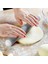 Kayısı Tarzı 1 Adet Yapışmaz Abs Oklava Fondan Dıy Mutfak Hamur Böreği Rulo Kek Hamur Erişte Haddeleme Çubuğu Pişirme Bakeware Araçları (Yurt Dışından) 2