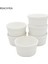 4ozml Seramik Ramekin Porselen Sufle Bardak 6'lı Paket (Yurt Dışından) 1