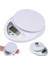 5kgg Hassas Mutfak Dijital LED Electroale Mutfak Restoran Gıda Ağırlık Ölçme Aracı (Yurt Dışından) 4