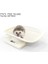 Siyah Ölçekli 5kg-1g Stili 10KGG Pet Tartı Tartı Kedi Köpek Maması Tartı Dijital Mutfak Terazisi Su Geçirmez Bebek Bebek Akıllı Tartı 5kgkg.1g (Yurt Dışından) 4