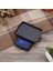 100G 0.01G Tarzı Elektronik Takı Ölçeği Denge Gram Ölçek G Doğruluk Altın Hassas Mini Cep Ölçeği Mutfak Tartı (Yurt Dışından) 4