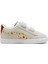 Suede Classic Lf Sum C V Ps Çocuk Sneaker 3