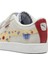 Suede Classic Lf Sum C V Ps Çocuk Sneaker 4