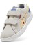 Suede Classic Lf Sum C V Ps Çocuk Sneaker 5