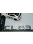 Benz CL63 Bagaj Krom Abs 3m 3D Yazı Logo 3