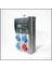 IP44 Kombinasyon Panosu 3AD. 3X16A, 1AD. 5X16A 1