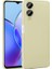 Vivo Y17S Kılıf Premier Silikon + Ekran Koruyucu Nano 1