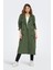 Onlchloe Trenchcoat Double B. Otw Noos 15242306 Yeşil 1