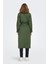 Onlchloe Trenchcoat Double B. Otw Noos 15242306 Yeşil 4