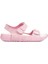 Benetton® | BN-1238- Pembe - Çocuk Sandalet 1