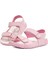 Benetton® | BN-1238- Pembe - Çocuk Sandalet 4