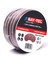 Cırtlı Zımpara 115MM 150 Kum (10 Adet) 1