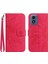 Motorola Moto G Play 4g 2024 Telefon Kılıfı (Yurt Dışından) 1