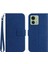 Motorola Edge 40 Telefon Kılıfı (Yurt Dışından) 1