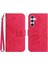 Samsung Galaxy S24 Plus Telefon Kılıfı (Yurt Dışından) 1