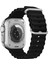 Apple Watch 42-44-45-49MM Silindirik Model Kordon 1/2/3/4/5/6/se/7/8/ultra/ultra 2 1