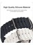 Apple Watch 42-44-45-49MM Silindirik Model Kordon 1/2/3/4/5/6/se/7/8/ultra/ultra 2 5