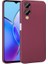 Vivo Y17S Kılıf Premier Silikon + Ekran Koruyucu Nano 1