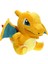 Takara Tomy Charizard 20CM Pokemon Peluş Oyuncak Figür 1