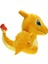 Takara Tomy Charizard 20CM Pokemon Peluş Oyuncak Figür 4