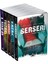 Dönüşüm Serisi 5 Kitap Set - Rachel Vincent 1