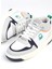 Benetton® |BN-31210 - 3471 Beyaz - Kadın Spor Ayakkabı 4