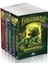 Fablehaven Serisi Takım Set (5 Kitap) - Brandon Mull 1