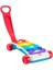 Fisher Price HJK36 Işıklı Dev Ksilofon Eğitici Oyuncak 1