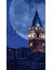 Sayılarla Boyama Seti Gecenin Renginde Galata 40x50 cm 3