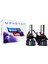 Mono Hb3 9005/HB3 9006 LED 1