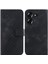 Tecno Pova 5 Için Pu Deri Kabartmalı Desen Cüzdan Flip Folio Telefon Kılıfı (Yurt Dışından) 1