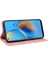 Oppo Için A74 4G/A95 4g Koruyucu Manyetik Folio Cüzdan Pu Deri Telefon Kılıfı (Yurt Dışından) 3