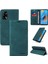 Oppo Için A74 4G/A95 4g Koruyucu Manyetik Folio Cüzdan Pu Deri Telefon Kılıfı (Yurt Dışından) 3