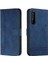 Sony Xperia 1 Iii Flip Folio Cüzdan Için El Kayışı Kart Yuvaları Telefon Kılıfı (Yurt Dışından) 1